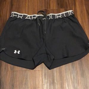 Under Armour shorts